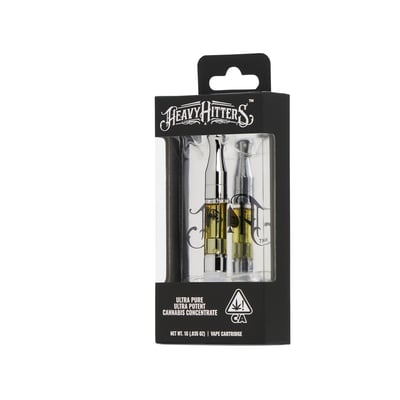 Shop Blue Dream | Sativa - Ultra Extract High Purity Oil - 1G Vape Cartridge  | The Leaf Dispensary Palm Desert, CA