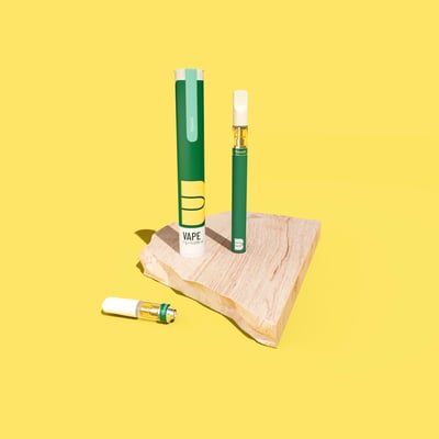 elfbar elfa kaufen Roasted Garlic Margy | Gramlin | Weed Vape Pod main image 0