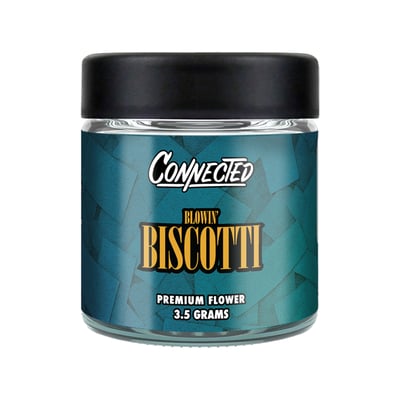Shop Biscotti | Organic Remedies - McKnight Road Dispensary