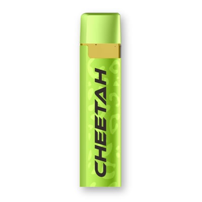 Shop Pave RNTZ - Lime Green [1000mg] | Maitri Medicinals