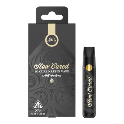 Image 5 for Mountain Mist [1000mg], a hybrid product