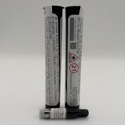 buy rythm vape Rythm Vape Pens: Elevate Your Vape Game at Our NJ Weed Store main image 0