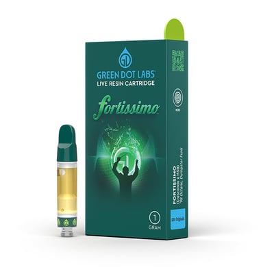 Shop Fortissimo | Doc's Apothecary Recreational Dispensary Northglenn, CO