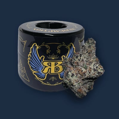 Pink Melonz | Redemption Botanicals | Premium Flower