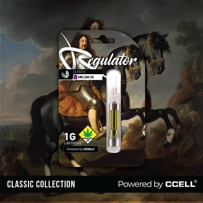 Shop King Louis XIII | Remedy Tulalip Dispensary Quil Ceda Village, WA