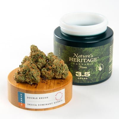 nature's heritage disposable vape not working Verilife Shrewsbury Menu - Recreational Cannabis in Shrewsbury