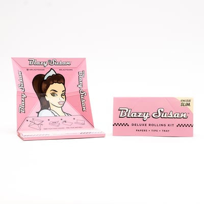 Image 8 for Pink - King Size Deluxe [32pk], a undefined product