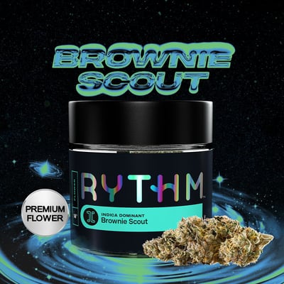 Image 3 for BRWN E SCT, a indica product Image 3 for BRWN E SCT, a indica product