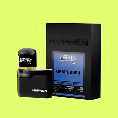 Shop The Botanist Egg Harbor Township Medical Menu | THE BOTANIST