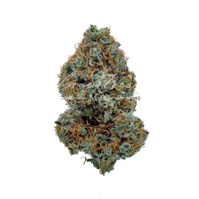 Image 1 for Cambodian Thai x BOEL Skunk, a sativa product