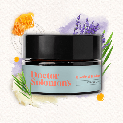 Image 1 for 3:1 Unwind (135mg CBD/45mg THC), a cbd product Image 1 for 3:1 Unwind (135mg CBD/45mg THC), a cbd product