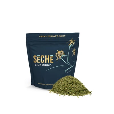Shop Bahama Mama Infused Ground Flower [1.5g] | NuLeaf
