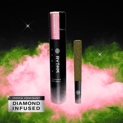 Image 1 for Watermelon Z [1g], a hybrid product