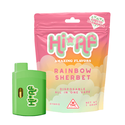 Shop Rainbow Sherbert [1000mg]