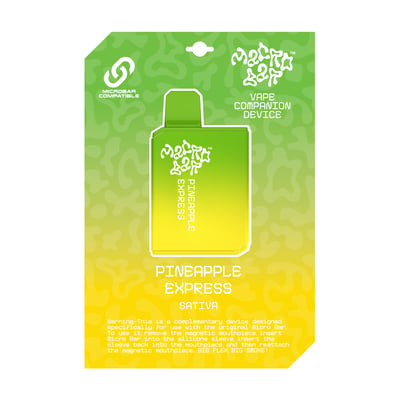 Shop Macro Bar - Assorted Colors | The Link Cannabis Company - Longview  Dispensary Longview, WA