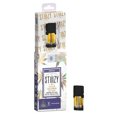 white widow just vape disposable review Shop Just Vape White Widow Distillate Disposable Vape Pen in Hagerstown main image 0