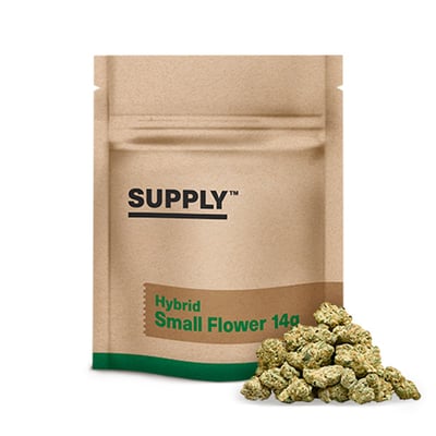 Shop Triangle OG Kush Breath Ckies | BEYOND / HELLO - Irwin