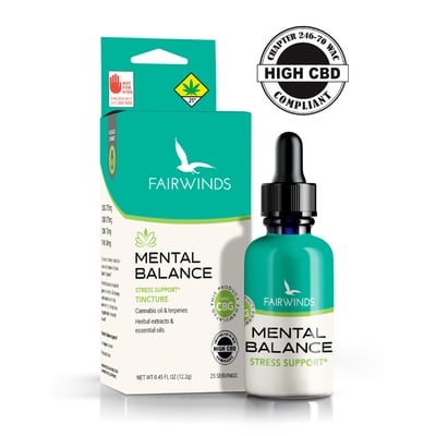 Shop Mental Balance | A Greener Today