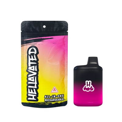 Shop Blue Z [1g] | Ritual Dispensary Med Glen Burnie, MD