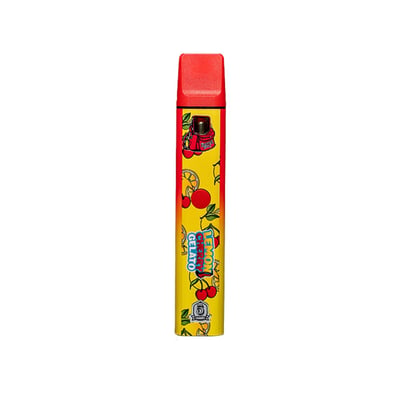 Shop Lemon Cherry Gelato [1000mg] | The Link Cannabis Company - Longview  Dispensary Longview, WA