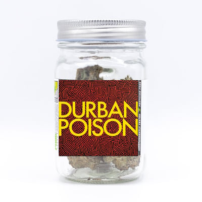 Shop Durban Poison | Remedy Tulalip Dispensary Quil Ceda Village, WA
