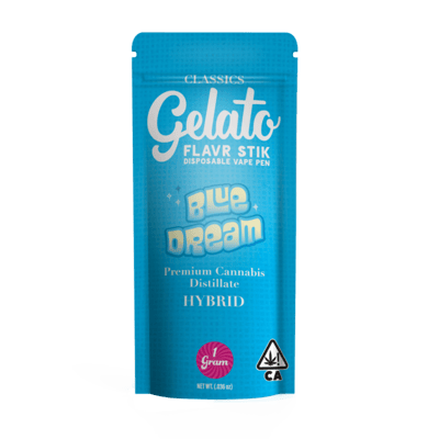 Shop Blue Dream [1000mg] | Urbn Leaf - San Ysidro Dispensary San