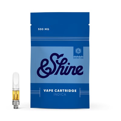 Image 1 for Sour Mango, a indica product