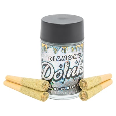 Shop Diamonds [.5g] | THRIVE - North Las Vegas Dispensary North Las Vegas,  NV