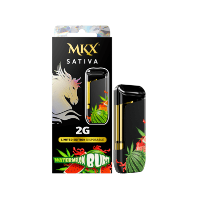 elf bar vape uk Shop LIMITED EDITION | MKX | Watermelon Burst | 2g | Disposable | Prosper  Cannabis Company