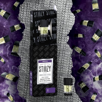 Shop LA Confidential | The Dispensary - Champaign Champaign, IL