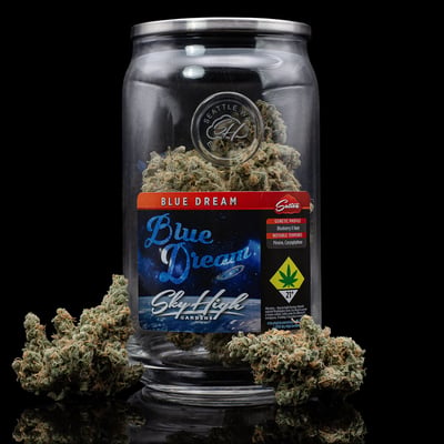 Shop Blue Dream | Remedy Tulalip Dispensary Quil Ceda Village, WA