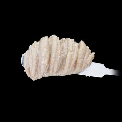 Image 7 for Halochrome – Maven Halos Rosin Infused Pre-Roll [1.9g], a sativa product