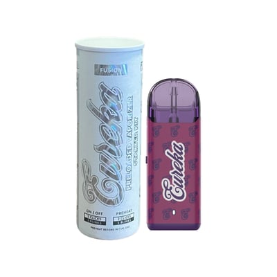 how much is elf bar vape Platinum Bubba main image 0