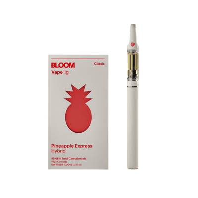 Shop Pineapple Express | Seaweed SF 2 Dispensary San Francisco, CA