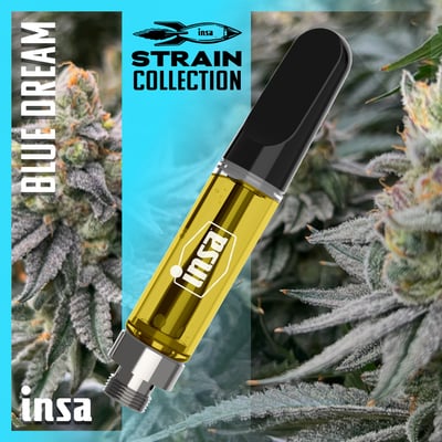 Shop Blue Dream | Insa