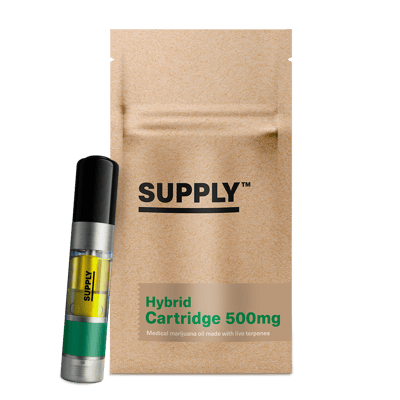 Image 1 for Mak Attack, a hybrid product
