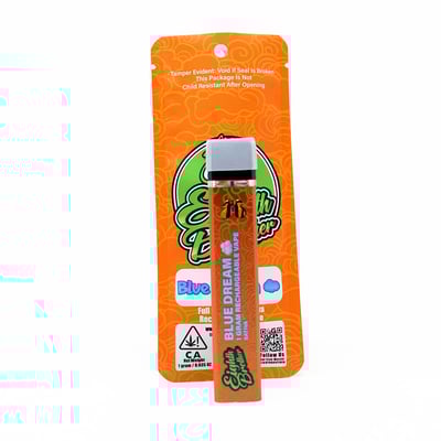 Shop Blue Dream [1000mg] | CBCB Dispensary Berkeley, CA