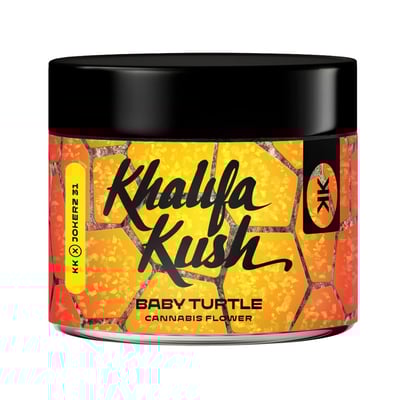 Shop Baby Turtle | Sunburst Pharm - MED Dispensary Cambridge, MD