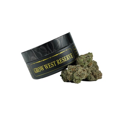 Image 1 for Miami Heat, a sativa product