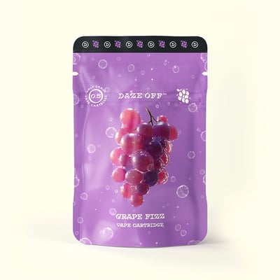Shop Grape Fizz | BEYOND / HELLO - Goose Lake (REC) Dispensary