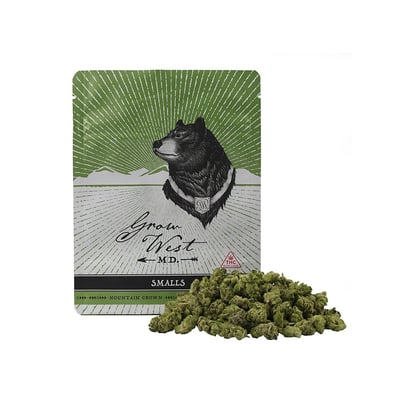 Image 1 for Member Berry, a hybrid product