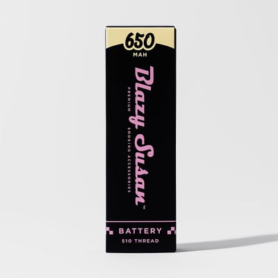 Shop Black [650 mAh] | 420 - Elma Dispensary Elma , WA