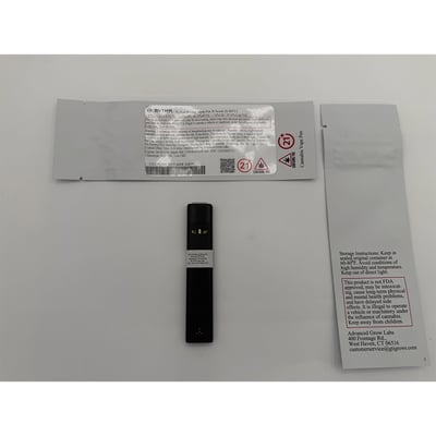 Shop Rythm 300mg Slym Pen B Scout (I) 00713 | Budr Cannabis - Tolland  Dispensary Tolland, CT