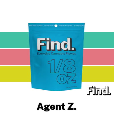 Shop Agent Z | River Bluff Cannabis Dispensary Roselle, IL