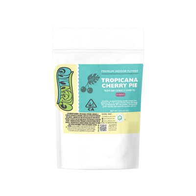 Shop Tropicana Cherry Pie | Eureka Sky Dispensary San Francisco, CA