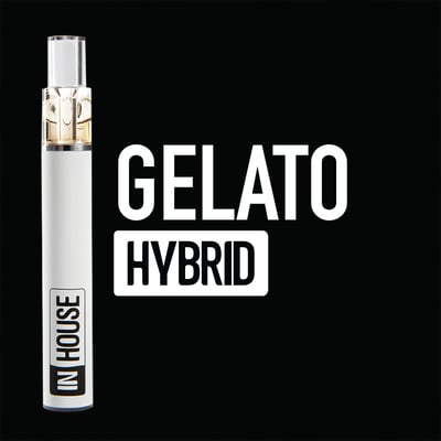 ideal vape GOLD Rechargeable Disposable Vape