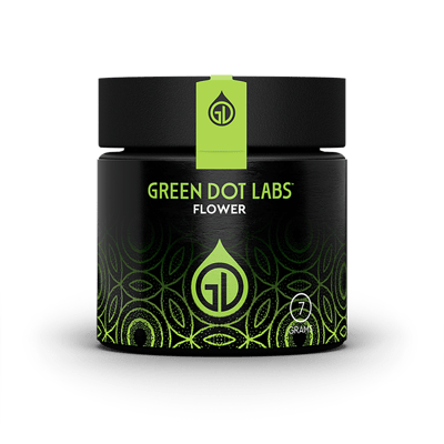 Shop Bourbon Street | The Happy Camper - Palisade Dispensary