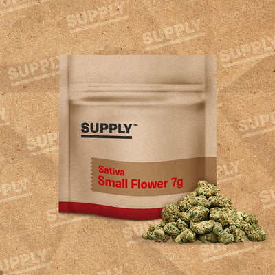 Image 5 for Strawberry Barbara, a sativa product Image 5 for Strawberry Barbara, a sativa product
