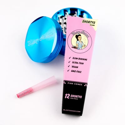 Image 16 for Pink - Shortys [12pk], a undefined product