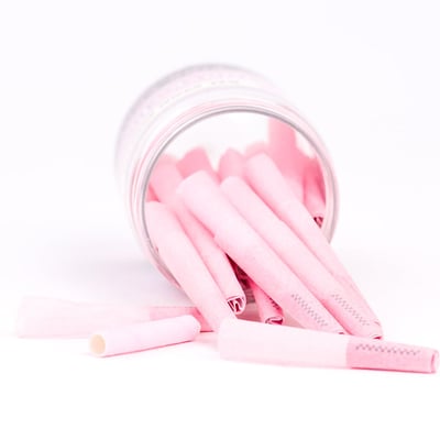 Image 13 for Pink - Shortys [50pk], a undefined product